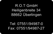 R.O.T GmbH